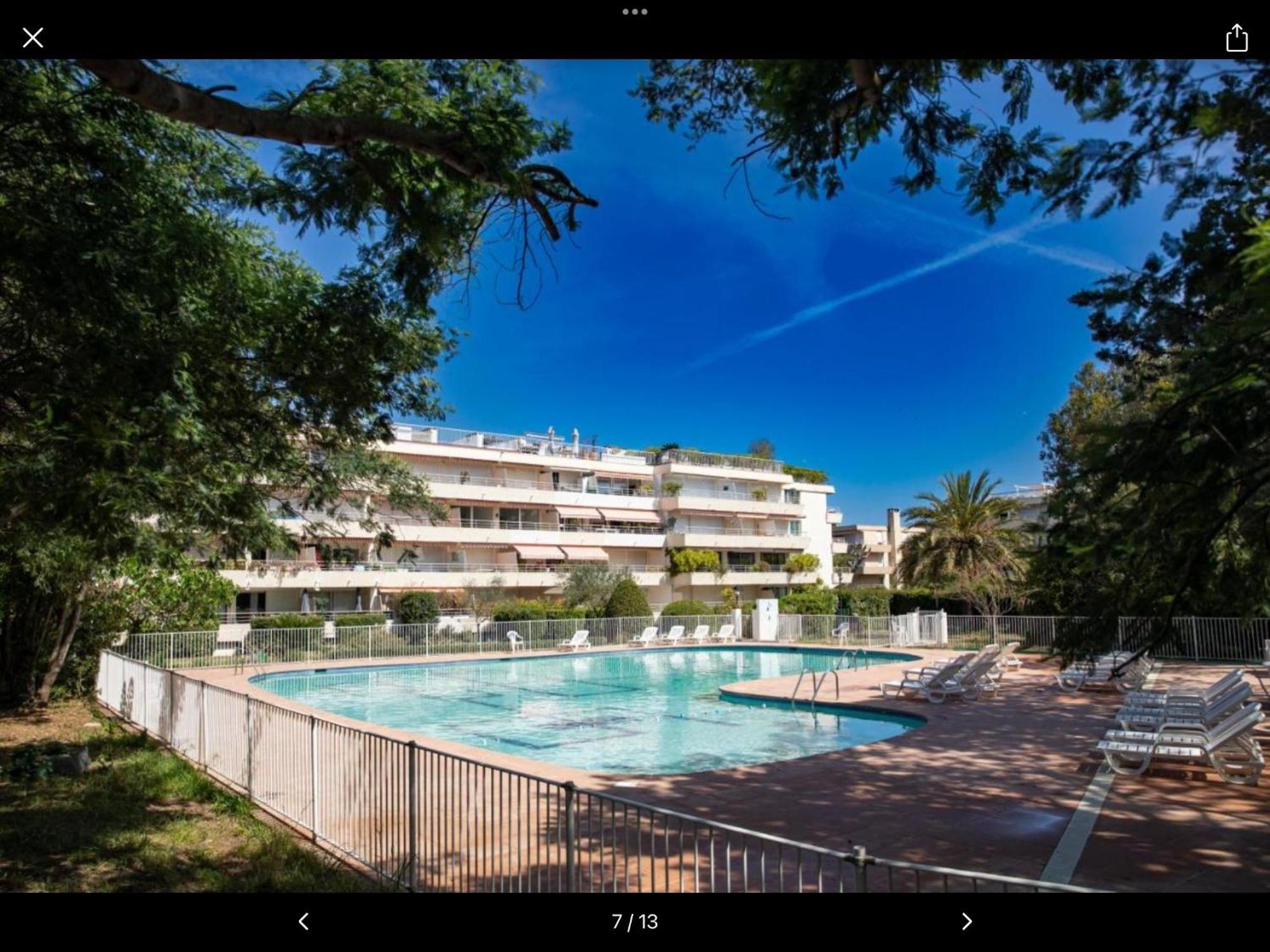 My Home Saint-Tropez Dış mekan fotoğraf